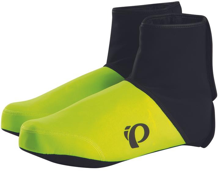 Pearl Izumi AmFIB Shoe Cover screaming yellow (XL)