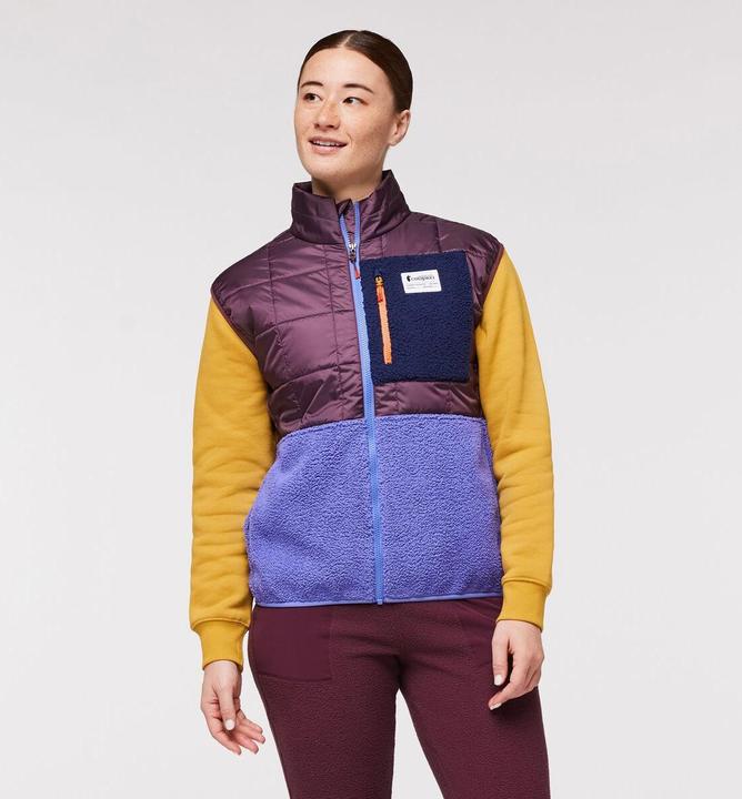Immagine prodotto Cotopaxi Gilet ibrido Trico (L)