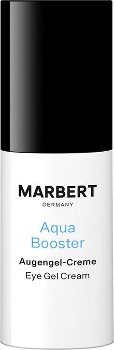 Produktbild Marbert Eye Contour Gel Cr (re) (Gel, 15 ml, Tag + Nacht)