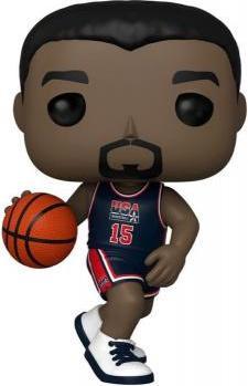 Immagine prodotto Funko Pop! NBA 1992 Team USA Magic Johnson 25 cm (125) EXM