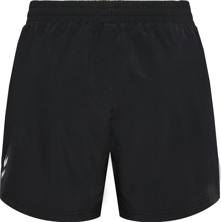 Actual product image hummel Hmlactive Court Wov Shorts Woman (S)