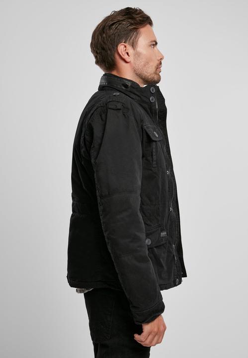 Image du produit Brandit Britannia Winter Jacket (5XL)