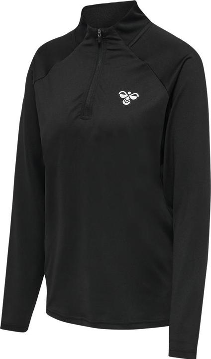 Produktbild hummel GG12 TRAINING 1/2 ZIP SWEAT WOMAN (XS)