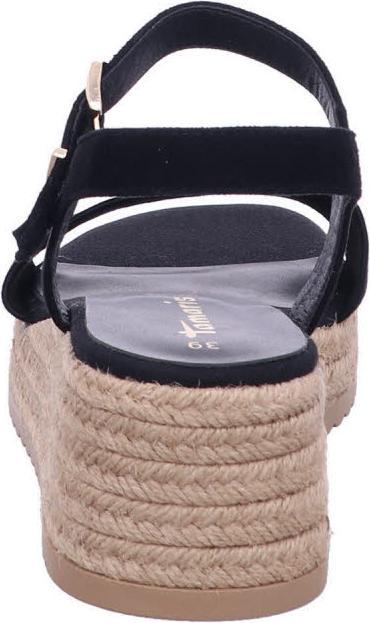 Actual product image Tamaris Sandal (38)