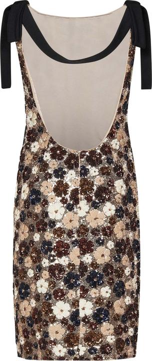 N°21 Dresses Silver (44)