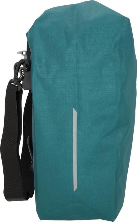 Actual product image Jack Wolfskin Gravex 20 pannier 38 cm (29 l, Luggage carrier bag)