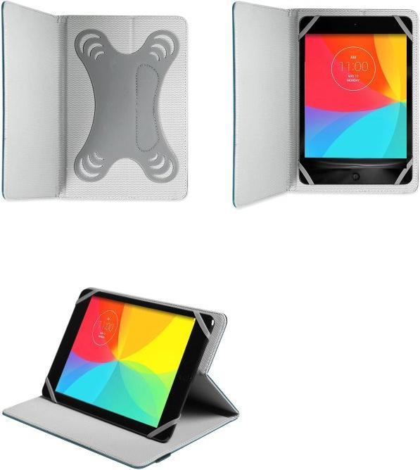 Immagine prodotto SBS Custodia a libro universale con posizione stand per Tablet 9Inc-10.1 (Vassoi da 9"-10)