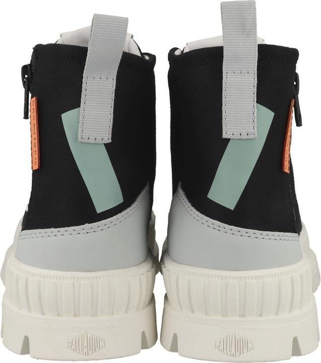 Produktbild Palladium Pallashock Backzip 2 - 64333 (37)