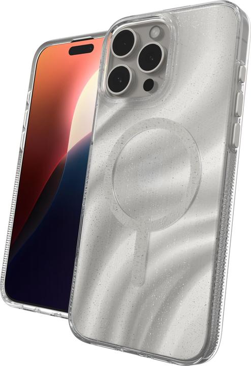 Actual product image Zagg Milan Snap (Apple iPhone 16 Pro Max)