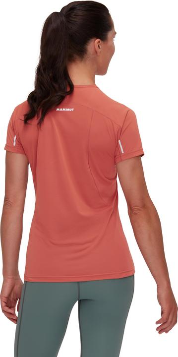 Immagine prodotto Mammut Maglietta Aenergy FL da donna (L)