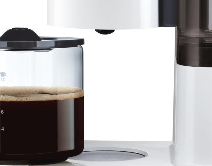 Productafbeelding Bosch Hausgeräte TKA8011 Styline