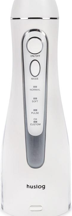 Produktbild NoName Huslog Kabellose Wasserzahnbürste AL-050231
