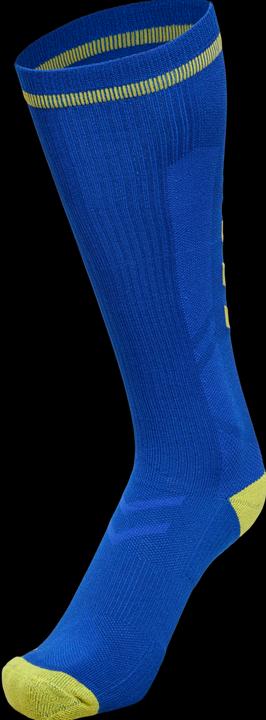 Actual product image hummel Elite Indoor Sock High (39 - 42)