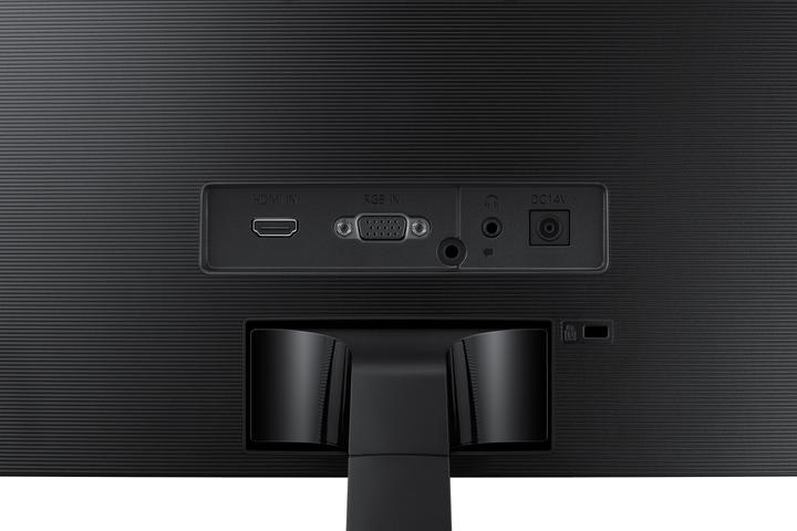 Produktbild Samsung C24F390FHR (1920 x 1080 Pixel, 23.60")