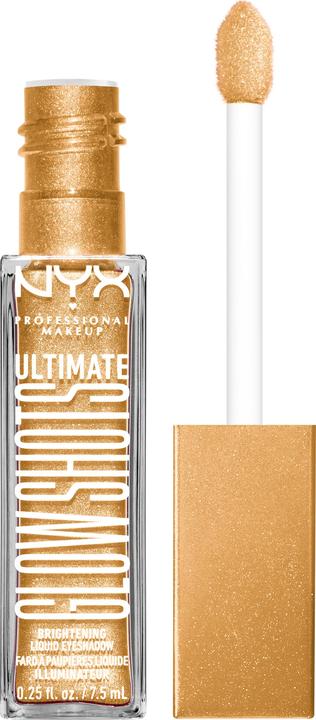 NYX Professional Make-Up Ultimate Glow Shots (Goyave scintillante)