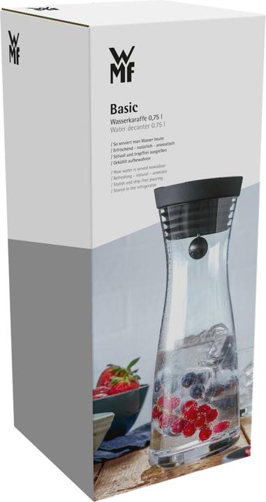 Actual product image WMF Basic (0.75 l)