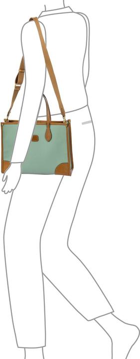 Produktbild Brics Firenze Shopper Tasche S 35 cm Laptopfach (11 l)
