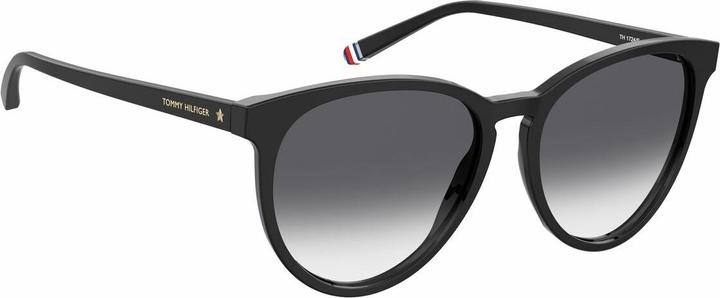 Immagine prodotto Tommy Hilfiger Zonnebril Volwassenen Zilverkleurig Volledig omrand