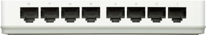 Produktbild D-Link GO-SW-8E/E (8 Ports)