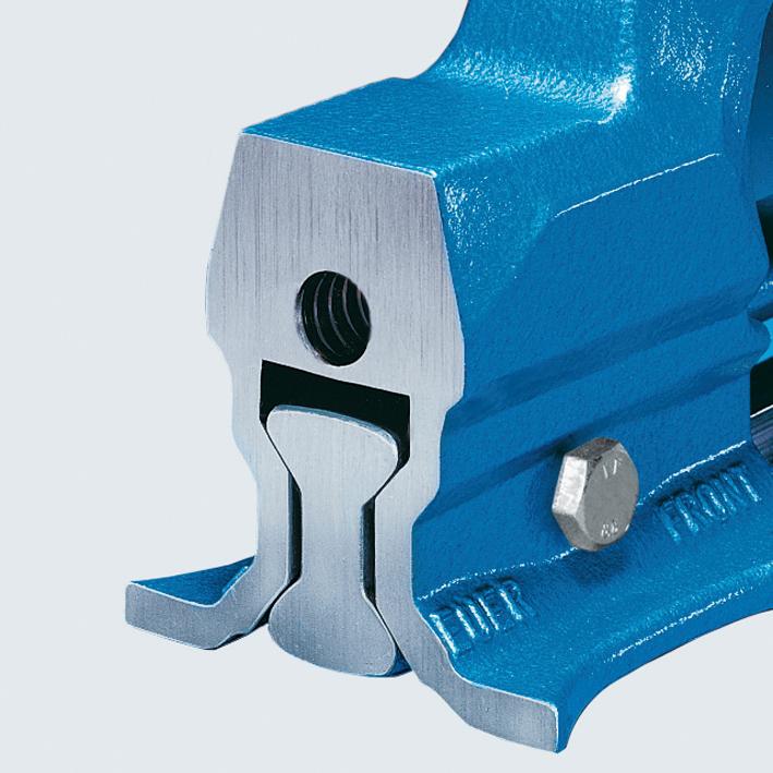 Actual product image Heuer bottom (340 mm)