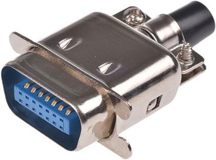 Produktbild Rs Pro Stecker Centronics 14-polig