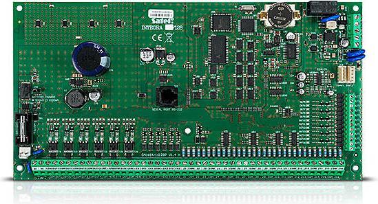 Immagine prodotto Satel INTEGRA 128