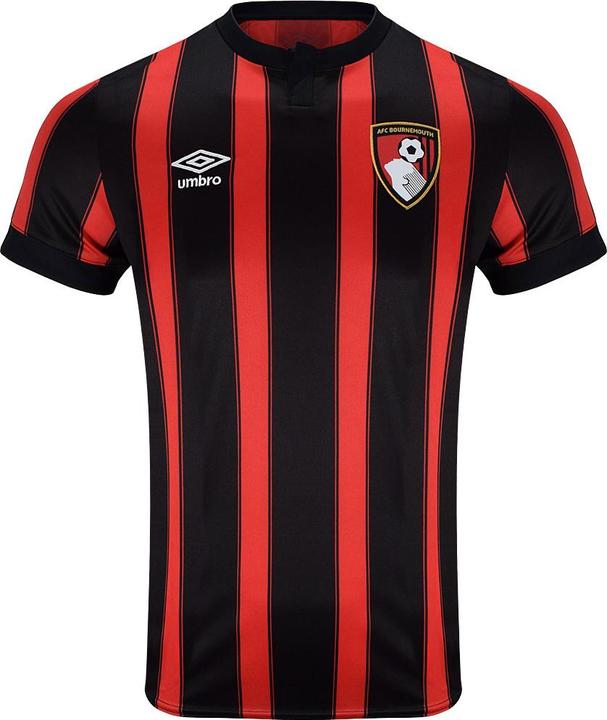 Immagine prodotto Umbro 23/24 Maglia da Casa AFC Bournemouth Bambini (158)