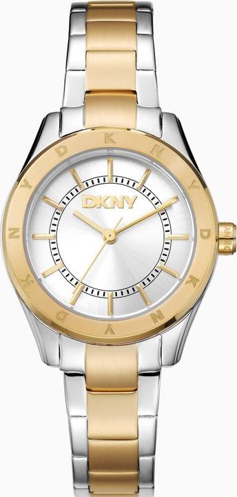 DKNY Chambers Sport - DK1L018M0055 (30 mm)