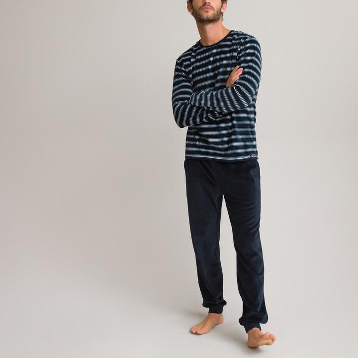 Image du produit La Redoute Collections Pyjama (3XL)