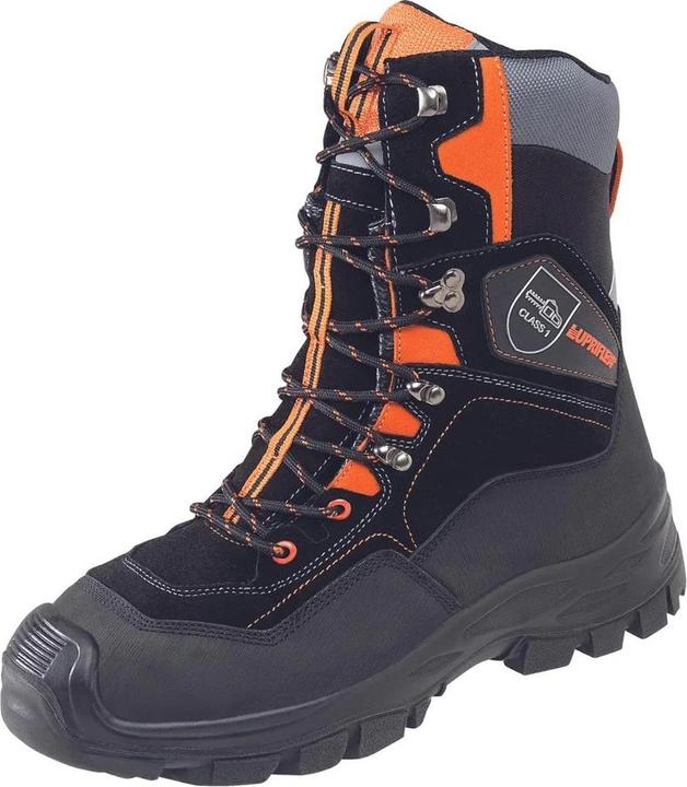 Produktbild Lupriflex Forststiefel Sportive Hunter S3 SRC Gr. 45 (S3, 45)