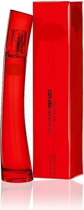 Kenzo Flower Red Edition (Eau de Toilette, 50 ml)