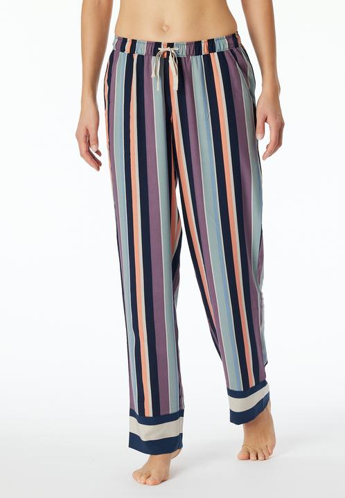 Image du produit Schiesser Pantalon de pyjama Mix & Relax (38)