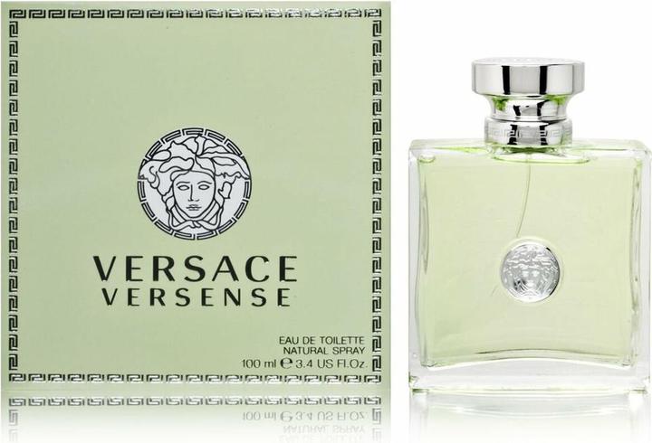 Produktbild Versace Versense (Eau de Toilette, 100 ml)