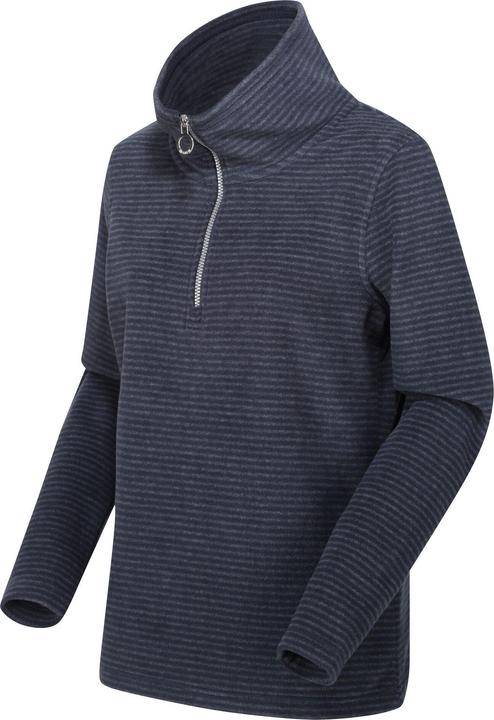 Produktbild Regatta Fleecepullover Solenne (38)