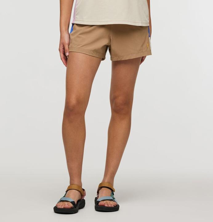 Actual product image Cotopaxi Cambio Short (S)