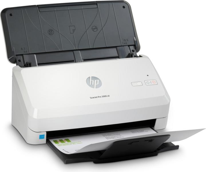 Produktbild HP ScanJet Pro 3000 S4 (USB)