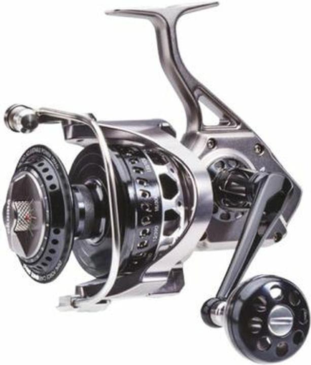 Produktbild Okuma makaira mk-10000l lh