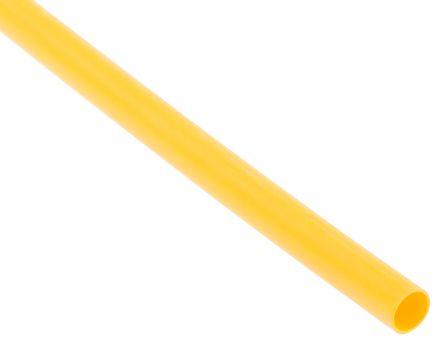 Produktbild Rs Pro Schrumpfschlauch 3:1 3mm gelb