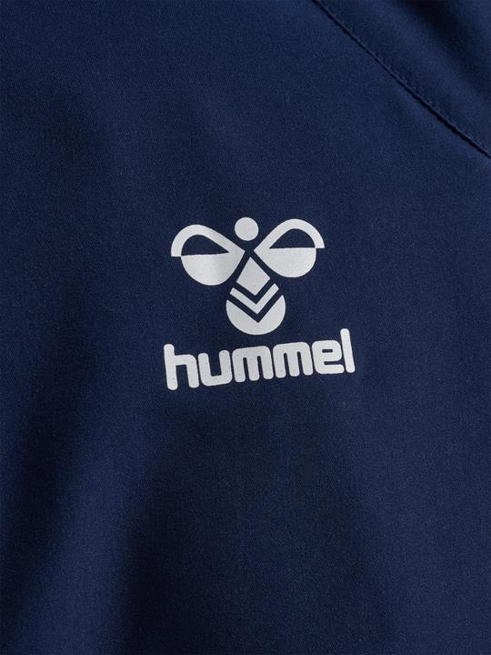 Actual product image hummel Hmltravel Woven Jacket (L)