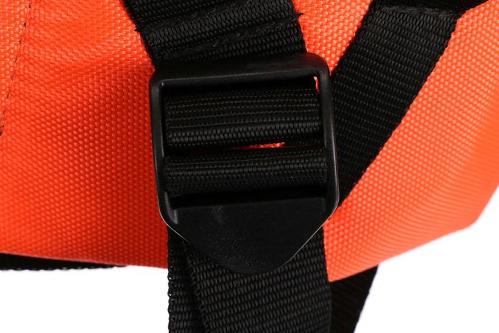 Actual product image GEKO Harness for brush cutter JG PREMIUM