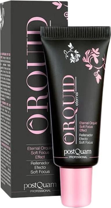 Postquam eternal orquid soft focus effect 15ml (15 ml, 24h cream)