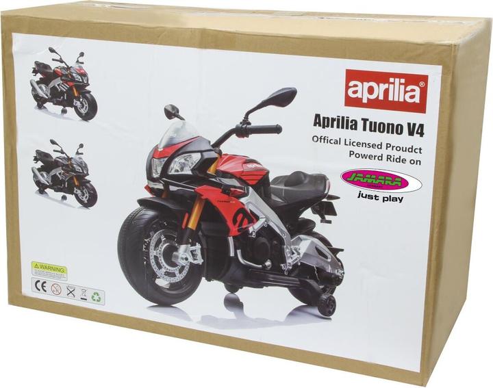 Productafbeelding Jamara Aprilia Tuono V4 1100 (12 V)