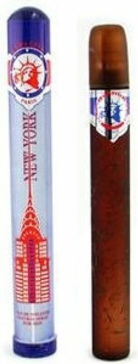 Immagine prodotto Fragluxe Cuba New York (Eau de toilette, 35 ml)
