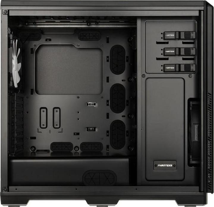 Produktbild Phanteks Enthoo Pro Kingmod (mATX, Mini-ITX, ATX, E-ATX)