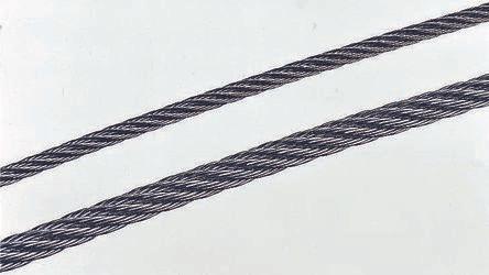 Immagine prodotto Rs Pro Cavo acciaio inox 6mmx75m (75 m)