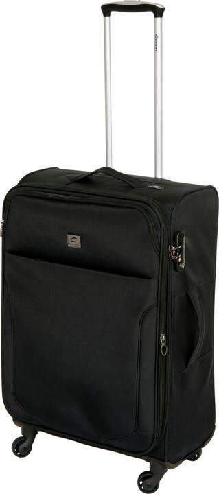 Produktbild Cavalet Swift Mittelgrosser Trolley 67 Schwarz (80 l)