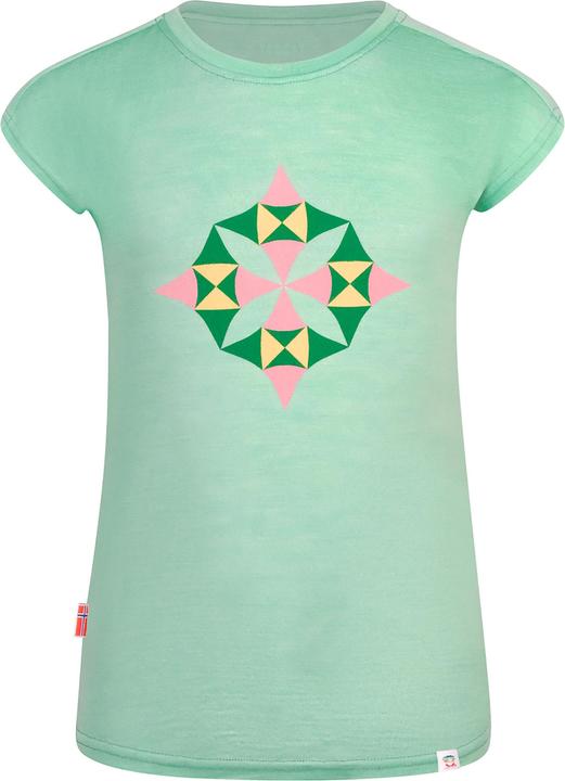 Trollkids Girl's Sandefjord T