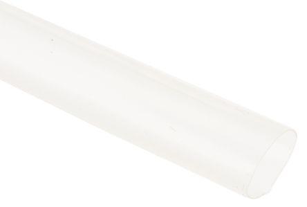 Actual product image Rs Pro High temp heat shrink tubing,9.9mm bore