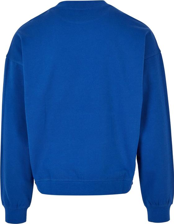 Image du produit Urban Classics Boxy Pocket Crew - 126825 (4XL)