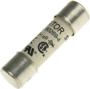 Actual product image Siemens SITOR SICHERUNG 32A 600V (Cylinder fuse, 32 A)